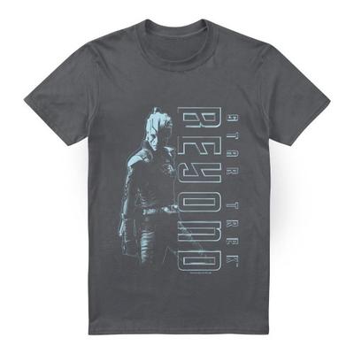 Star Trek Beyond Mens Jaylah T-Shirt