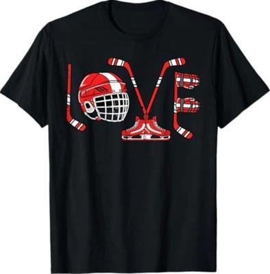 Oberteile – T-Shirts