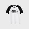 Top Ten Women'S) Cotton Collaboration Short Sleeve T-Shirt (Peanuts)_Msf2Ts2004