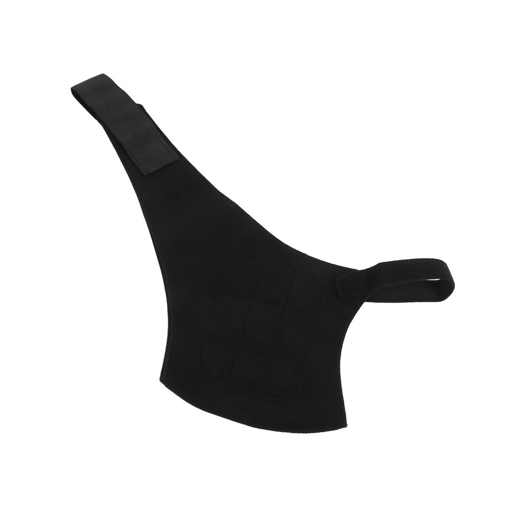 Shoulder Stability Brace Adjustable Self Heating Keep Warm Shoulder Support Strap