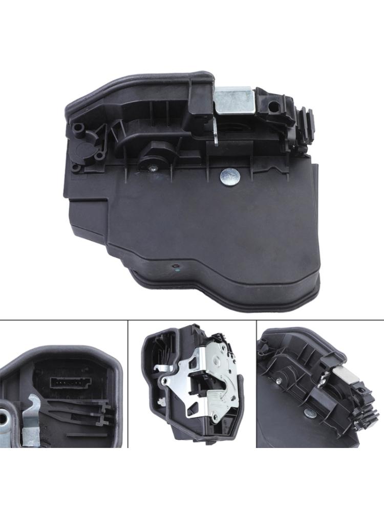 Low Power Consumption Car Door Lock Actuator for E60 E81 E87 E90 E91 F10 F20 F30 F32 51217202145 Energy Saving Efficient
