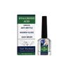 VORVITA Gentle Moisturizing Nail Care Liquid for Shiny Fingernails & Toenails