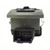 As Shown Door Mirror Switch Automotive Replacement Switch P271098001 Integrated Safety Controls Long Service Life