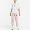 New Nike T Shirts Women's White FB8210-100
