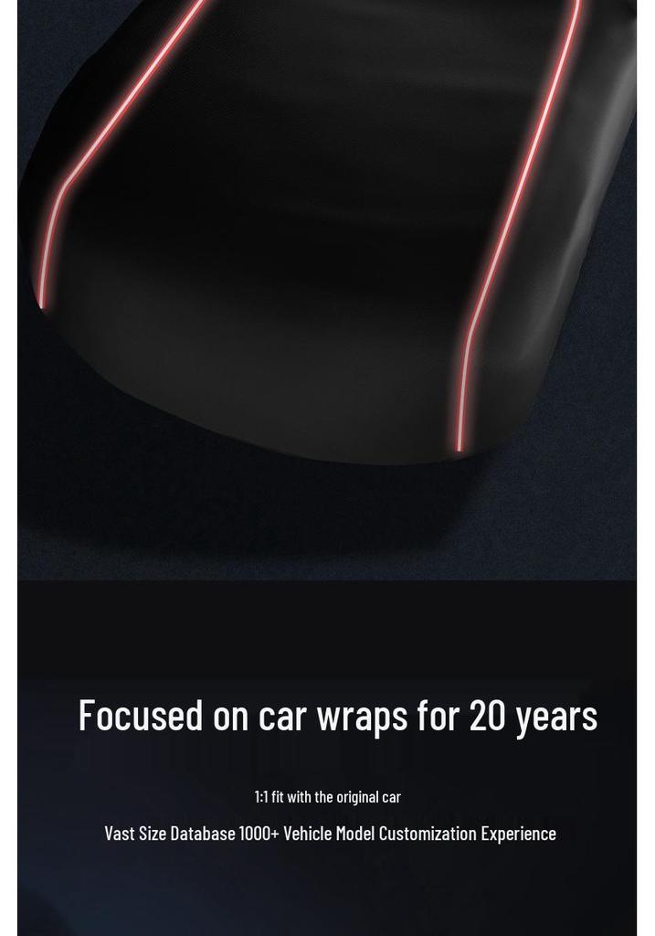 Honda Car Cover for Accord, Civic, CRV, XRV, Lingpai, Fengfan, Binzhi, Fit, Jade