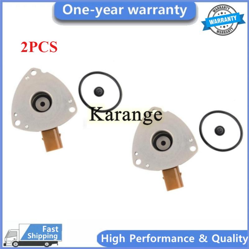 2PCS New Engine Camshaft Adjuster Magnet A2710510177 A2710510177 for Mercedes W203 C230 2003-2005 A 271 051 01 77 2710510177 2PCS A2710510177
