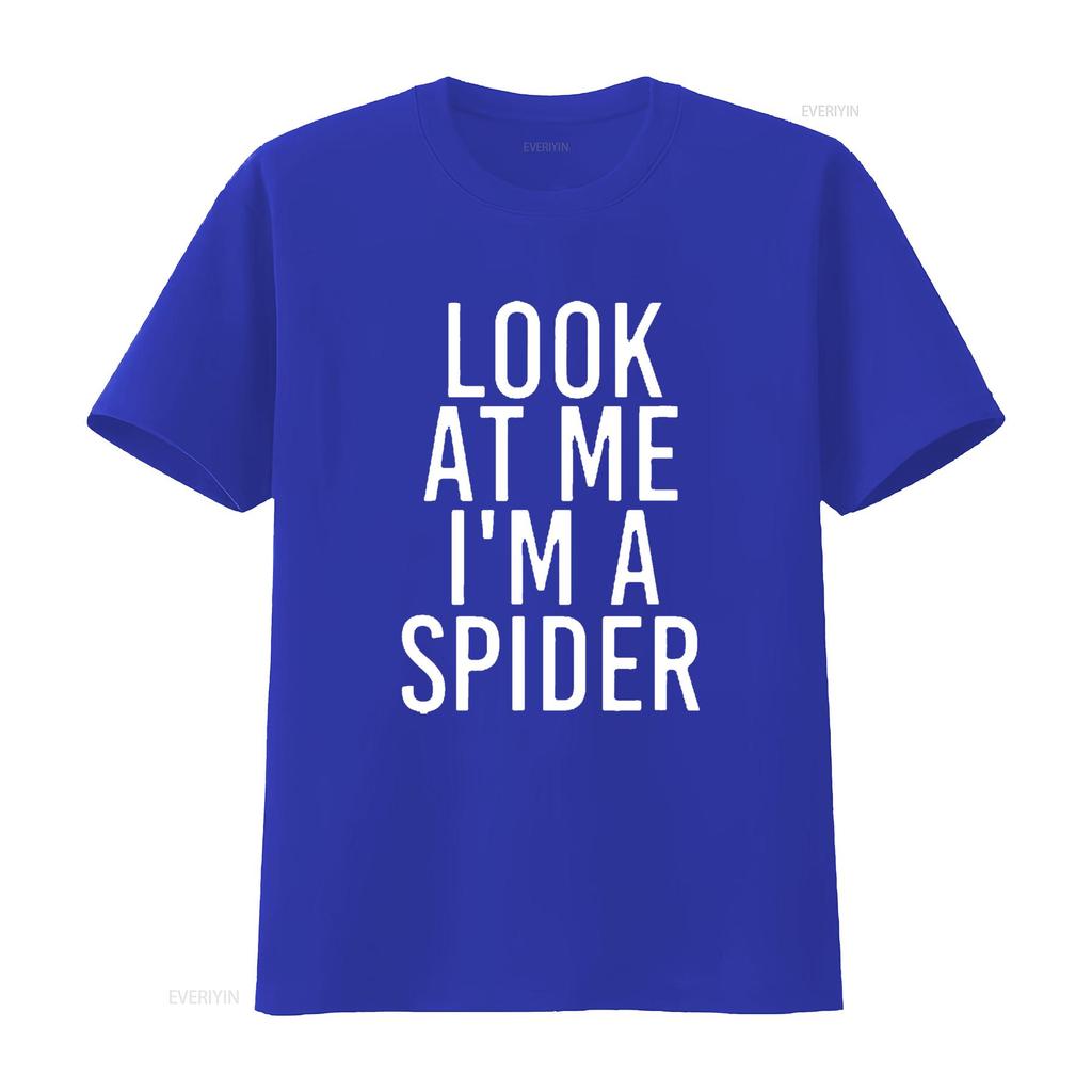 Mens Spider Costume Group Easy OutfiT T Shirt For Halloween Black 3X Large vintage Washed Stylish Breathable Casual Comfortable