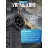 Xiaomi Powerful battery fan-turbofan for PC, car, mango/portable electric fan