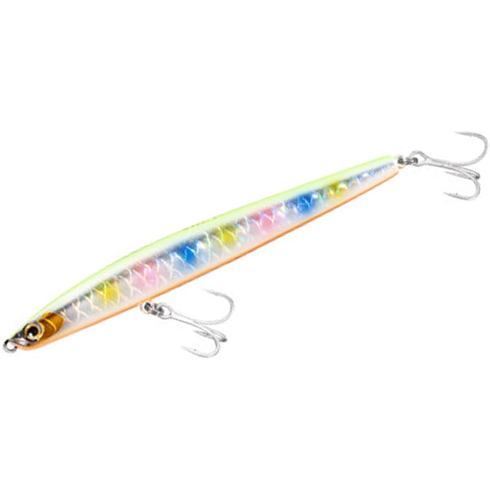 Shimano Exsence Trident 130S Jet Boost Fishing Lure Sinking Pencil XL-213U 006 Kyourin CC