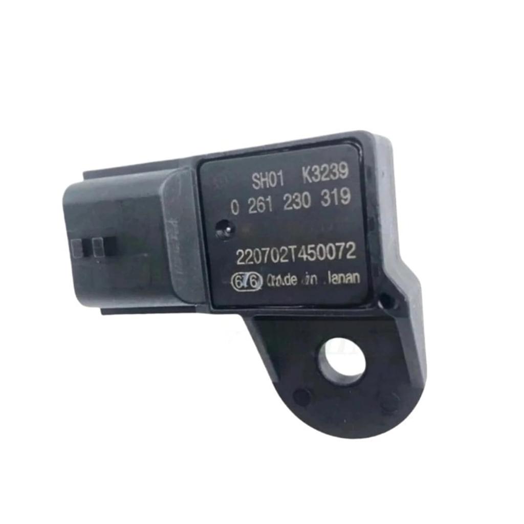 0261230319 SH01-18-211 F01R00E038 .Compatible for Mazda M6 CX4 CX5 CX7 MAP Boost Sensor