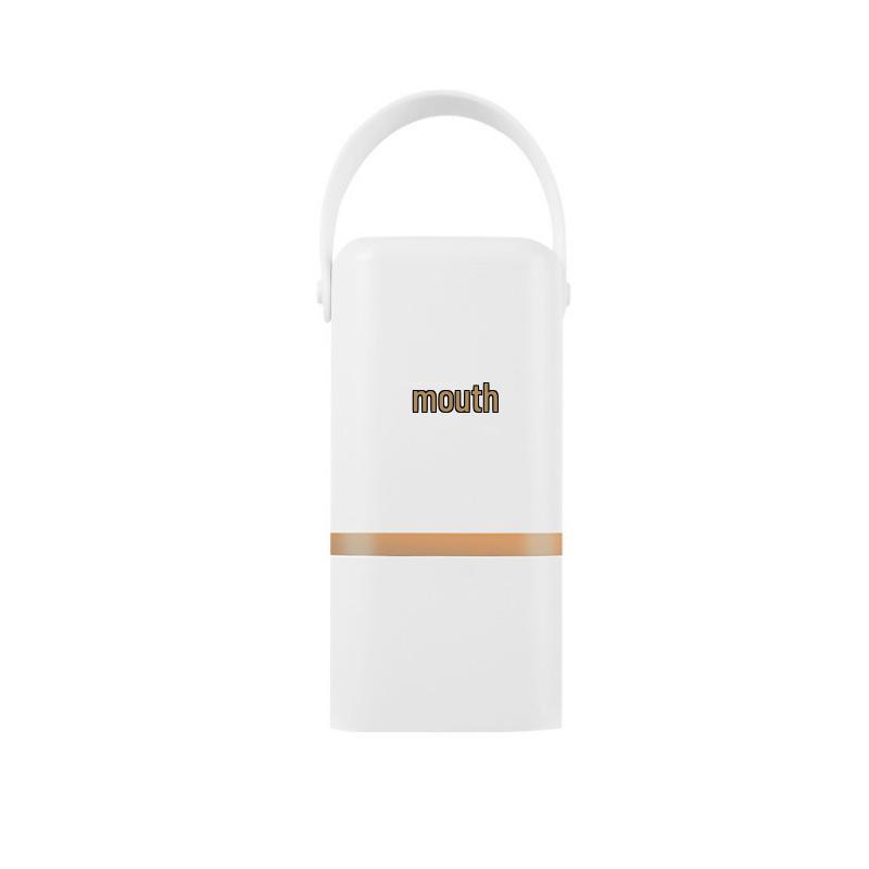 Foldable Portable Clothes Dryer for Home & Dormitory 