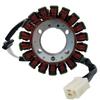 Authentic Motorcycle Magneto Stator Generator Coil For Kawasaki ER650 ER-6F EX650 Ninja ZX600