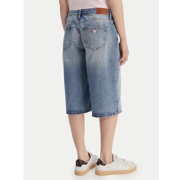 Guess Jeans Denim Shorts W6GD1D