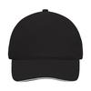 Myrtle Beach 5 Panel Sandwich Peak Baseball Cap