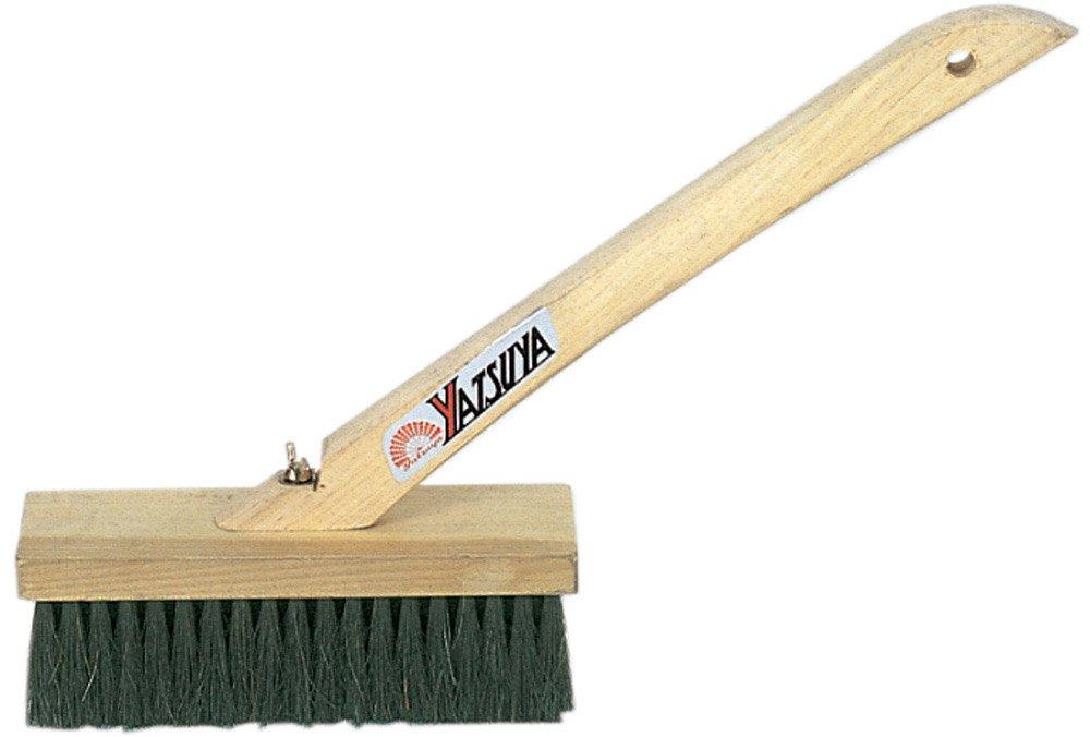 

YATSUYA Кисть для штукатурки с 2 частями 51564 ручки, (36см)