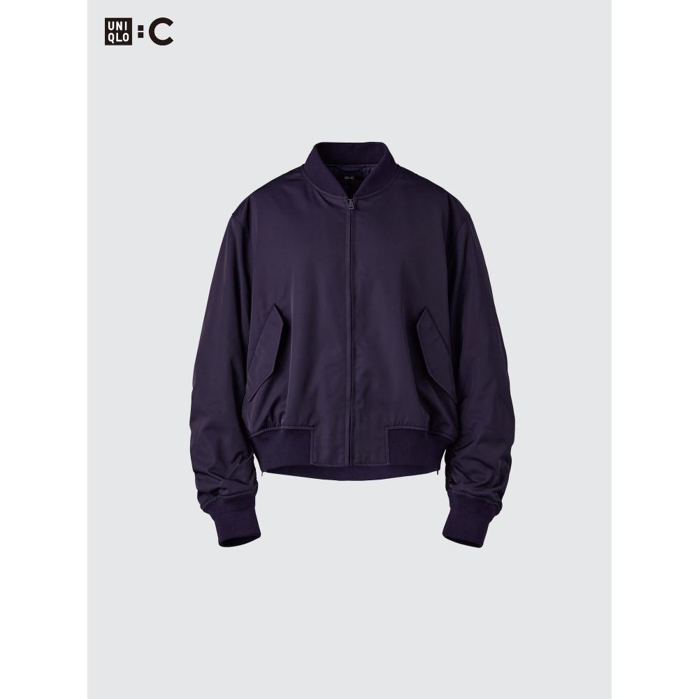 Uniqlo Bomber Jacket