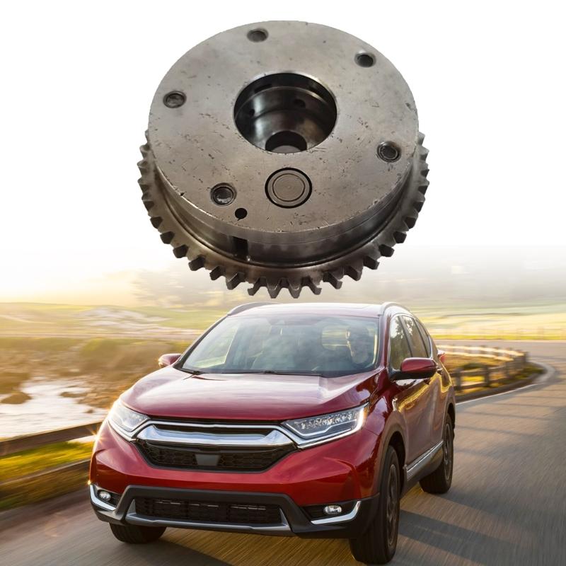 VVT Camshaft Timing Gear for Civic 2010-2015 Car VVT Variable Timing Actuator Kit Replace 14310R40A02