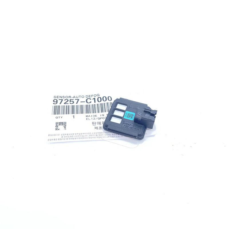 

OEM 97257C1000 WINDSHIELD AUTO DEFOG SENSOR PART FOR Creta IX25 I20 Elantra AD Sonata LF 15-16