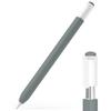 Tablet Stylus Protective Case Silicone Grip Cover for Apple Pencil 3rd Generation