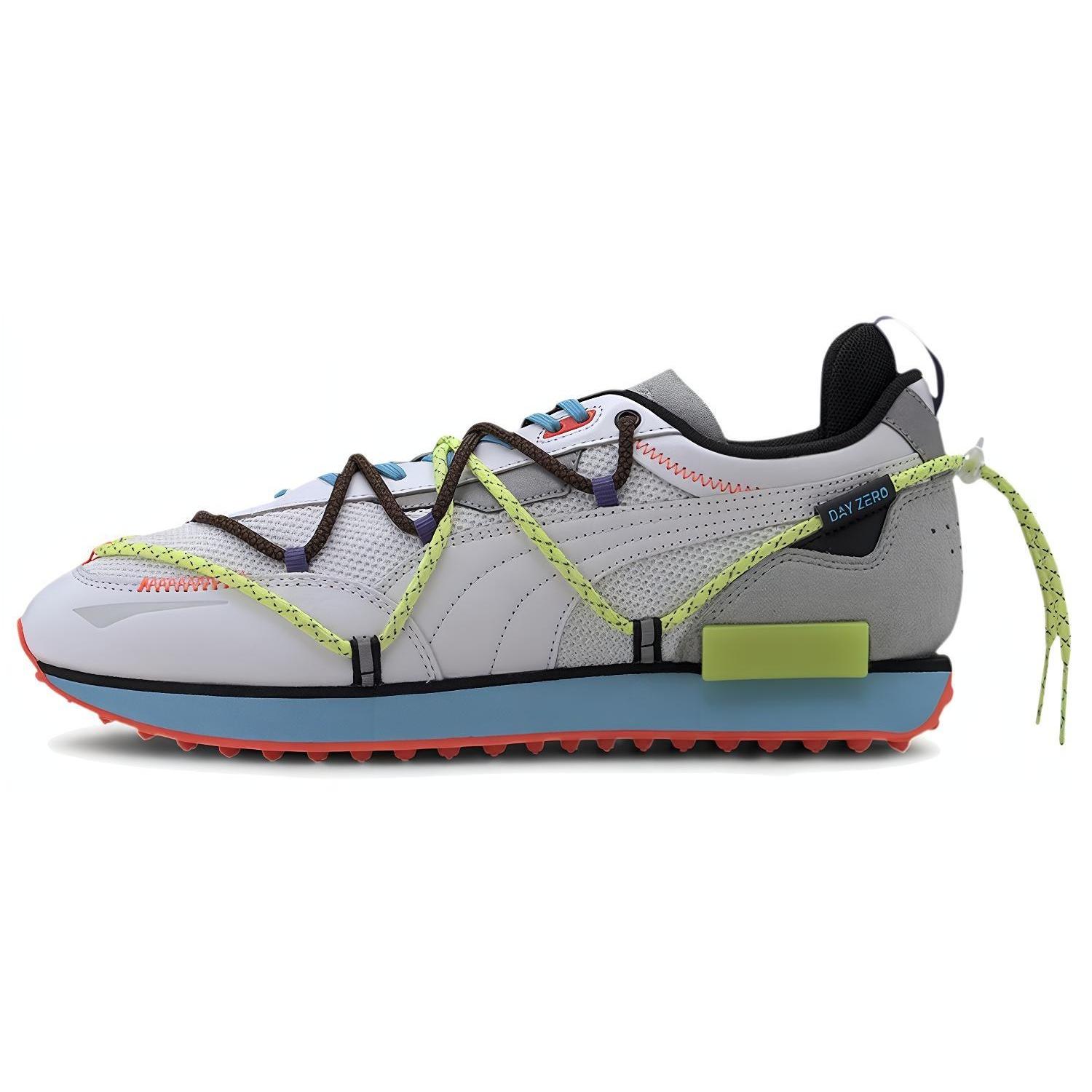 PUMA Central Saint Martins x Future Rider Day Zero Men s 372711-01 EU 37