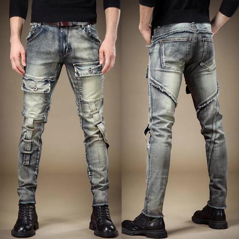 

Мужской тренд 2024: Летние быстросохнущие джинсы - Супертонкие, дышащие, окрашенные желтой грязью для визуального удлинения ног. 34 (155-165 lbs)