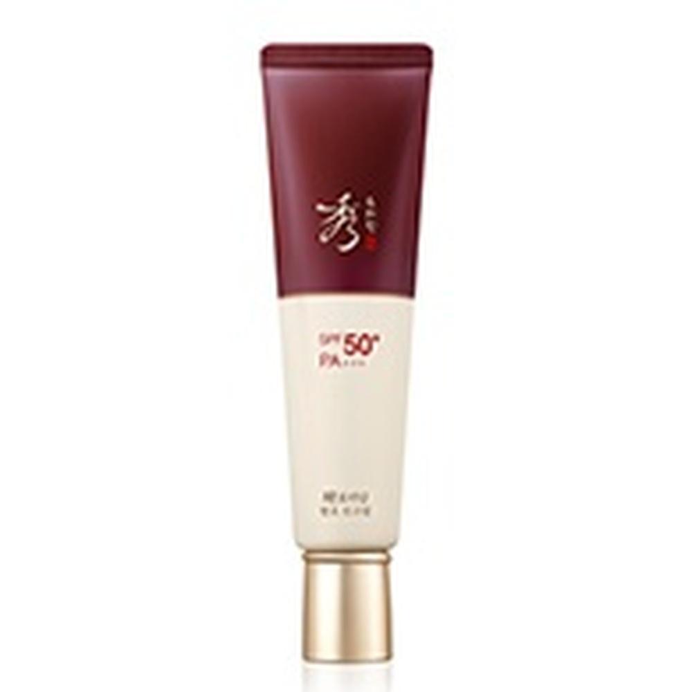 SOORYEHAN Hyobidam Fermented Sun Cream (60ml)
