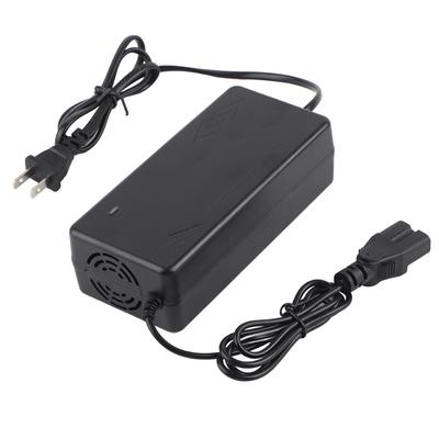 29.4V 2A Universal Electric Scooter Battery Charger E Bike Bicycle Power Adapter