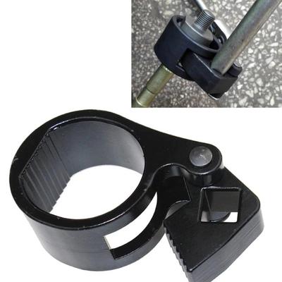 1 Stück Auto Lenkgetriebe Ruder Schraubenschlüssel Kugelgelenk Ausbau Gabelschlüssel Handreparaturwerkzeug für 27-42mm Auto Lenkruder Ausbau