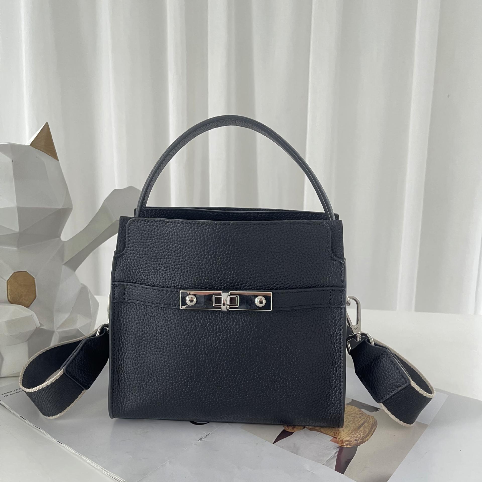 

Сумка из натуральной кожи, новый модный дизайн, сумка-тоут из мягкой кожи, женская сумка из натуральной кожи, высококачественная маленькая квадратная сумка через плечо на одно плечо