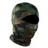 23 Colors Quick Drying Breathable Outdoor Camouflage Camo Balaclava Army Tactical Military Motorcycle Bicycle Caps Ski Full Face Mask