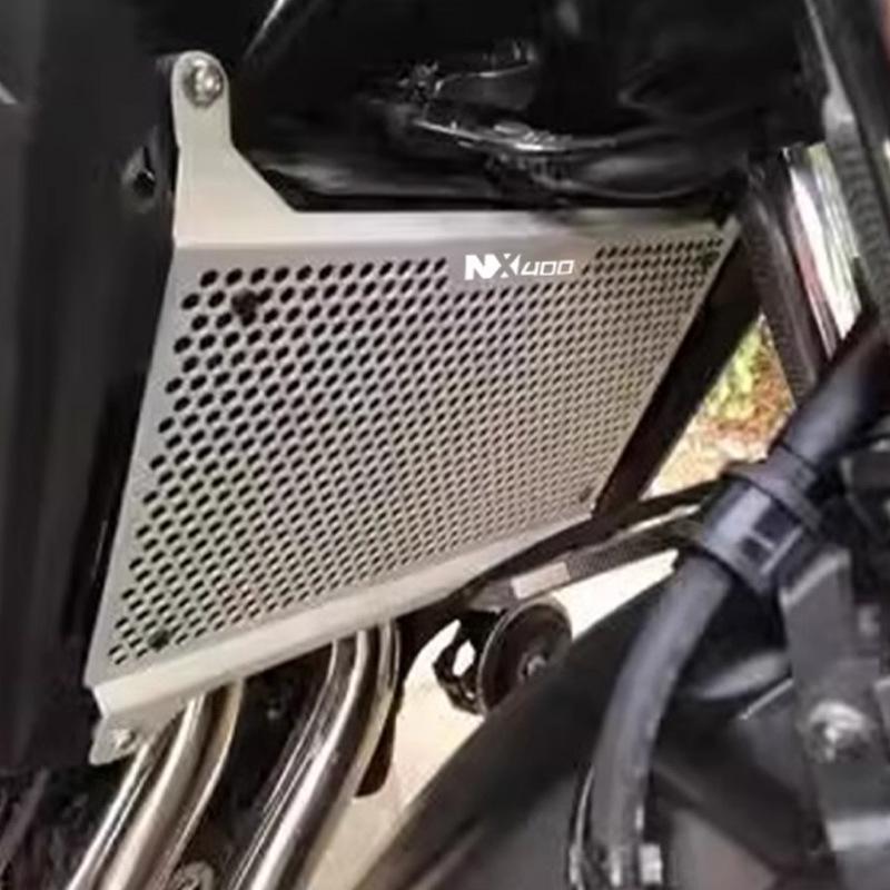 Radiator Protection Net for Honda CB500X 2019-2021 Models