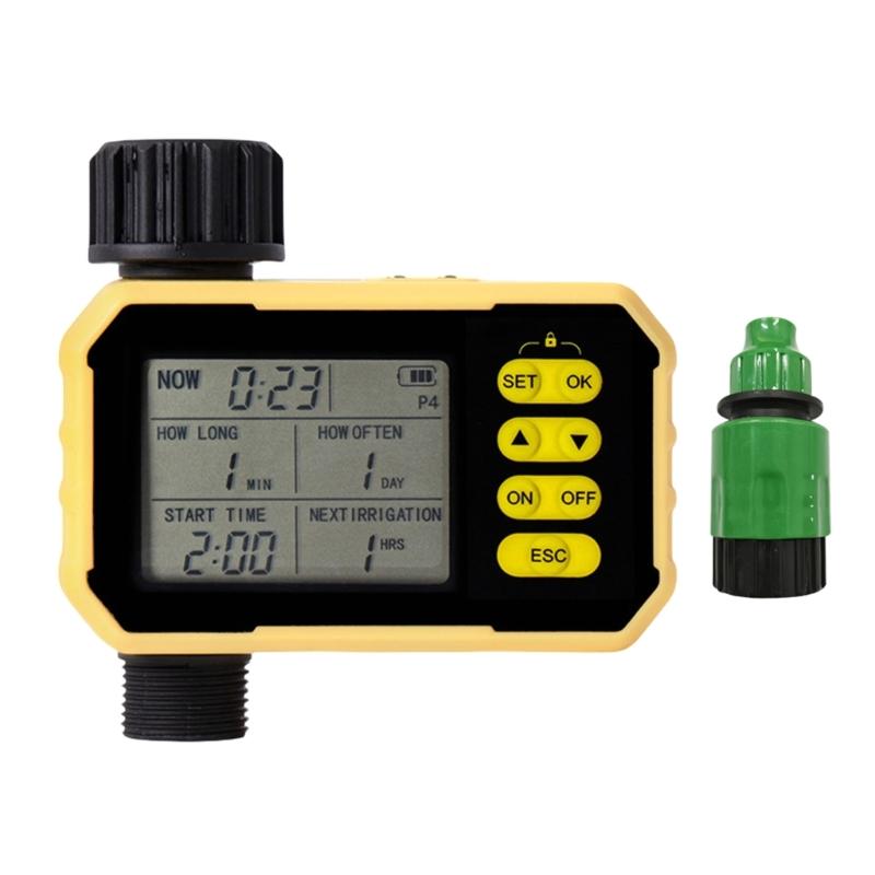 

Intelligent Solar Watering Device Automatic Irrigation For Indoor Plant And Outdoor Gardens