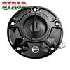 MT-09 2021 Motorcycle Quick Release Fuel Tank Cap For YAMAHA MT09 2014-2022 MT01 MT03 MT07 MT10 MT15 M-SLAZ MT25 Gas Tank Cover