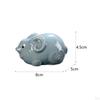 Ceramic Tea Pet Collection for Home Display