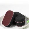 Magic Cleaning Sponges Double -sided Reusable Pan Pot Dishwashing Scouring Pads Household Kitchen Sponge Wipes Brush Clean Tools