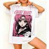 Anime Shirt Anime Vintage Special T-shirt Unisex Anime Manga Shirt Anime Lovers Shirt Graphic Anime Tee