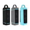 Bolsa a Prueba de Golpes para Altavoz SRS-XB33 Portátil de Silicona para Transportar Estuche