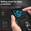 Armor Shockproof Case For Motorola Moto G22 G 5G G32 G52 G82 G62 5G X40 Pro G Stylus G PLAY G Power 5G 4G Ring Holder Lens Cover