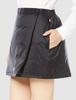 Down 98067 Black O [YONEX] Skirt, Overskirt, Women's, (007)