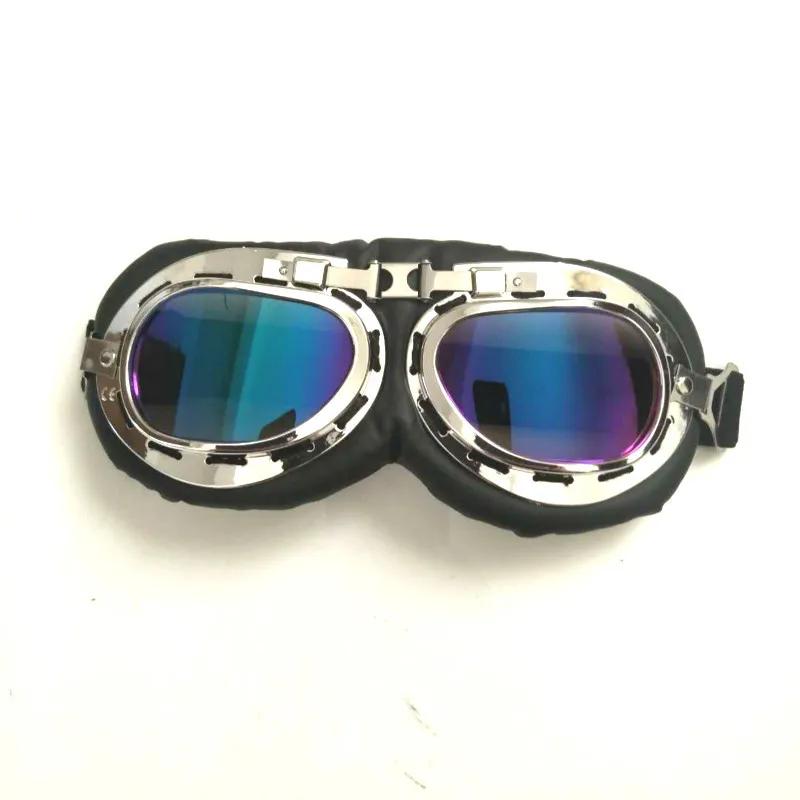 Outdoor Cycling Goggles Windproof Glasses Motorcycle Off-road Goggles Riding Goggles Mens Sunglasses Cycling Accessories