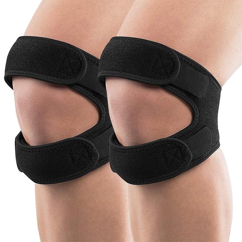 Adjustable Patella Strap Knee Support