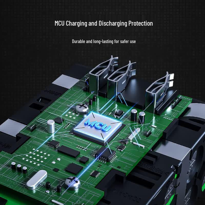 Dongcheng 20V Cordless Brushless Impact Drill