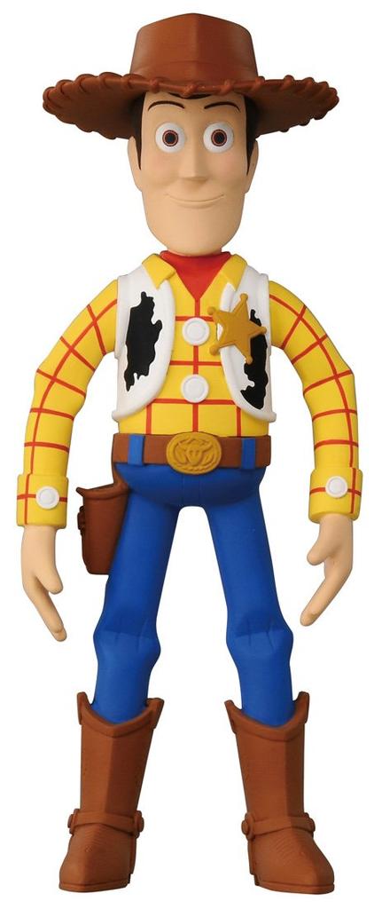 Disney Toy Story Talking Friends Woody
