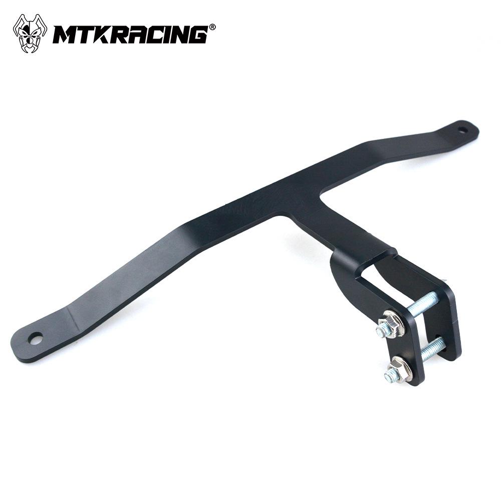 Honda CB500X 2017-2024 Motorcycle Spotlight Bracket