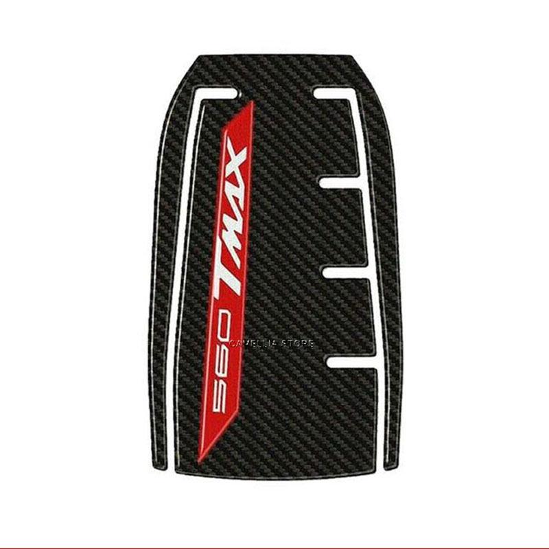 Yamaha TMAX 560 2020-2021 3D Waterproof Sun-Protective Full Sticker Set