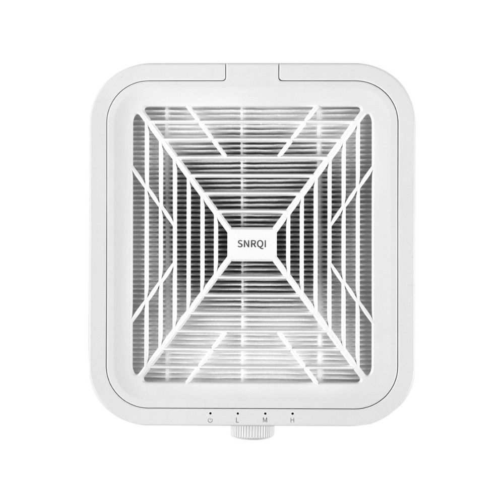 120W Manicure Vacuum Collector Turbine Dust Collector Machine US/EU/UK Nail Dust Collector  DIY