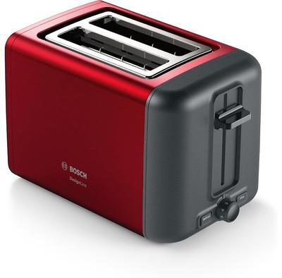 Toaster Bosch TAT3P424 Design Line