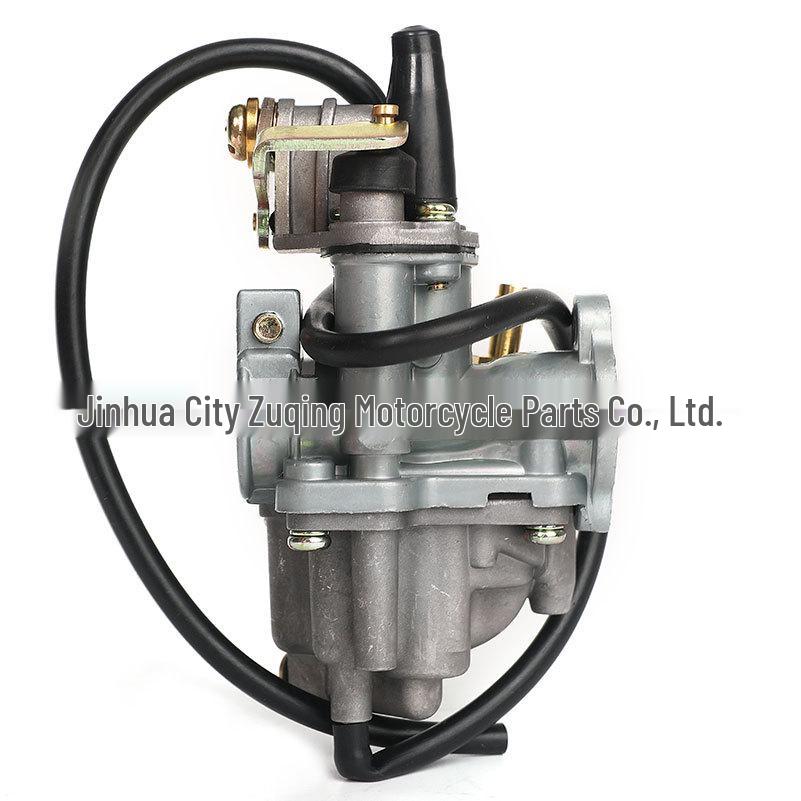 Suzuki LT50 1985-2006 ATV Off-road Carburetor Modification