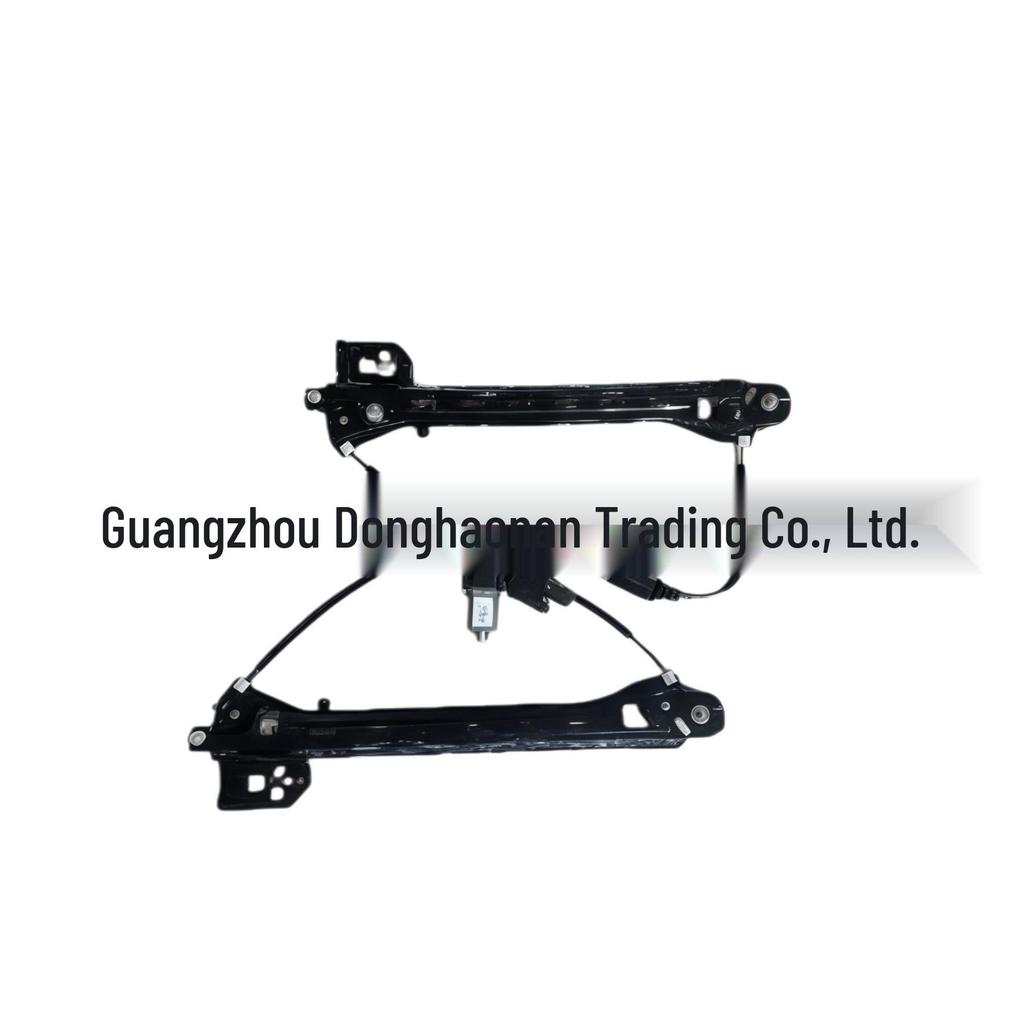 Set di ammortizzatori anteriori (L / R) per XPeng G9, Modelli 5710010EA1 e 5710020EA1