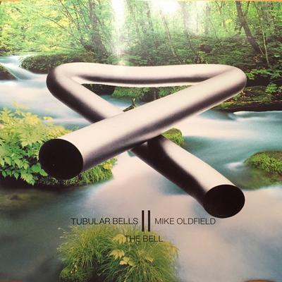 CD MIKE OLDFIELD - The Bell 4509922472 WEA 1993 Γερμανία Rock Μεταχειρισμένο